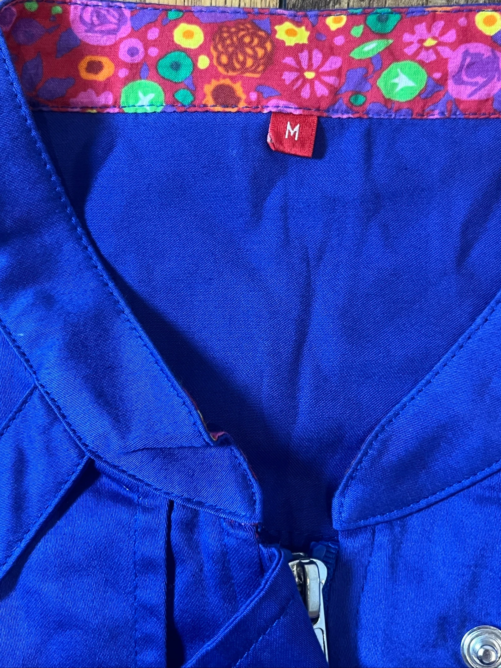 Rare sleeveless vest Rally Aïcha des Gazelles Edition 2014 - Chacok - size M - very good condition – photo 2